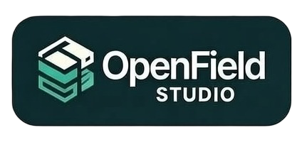 OpenField Studio 
